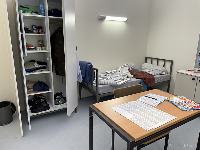 Centre Charlemagne "True Crime"